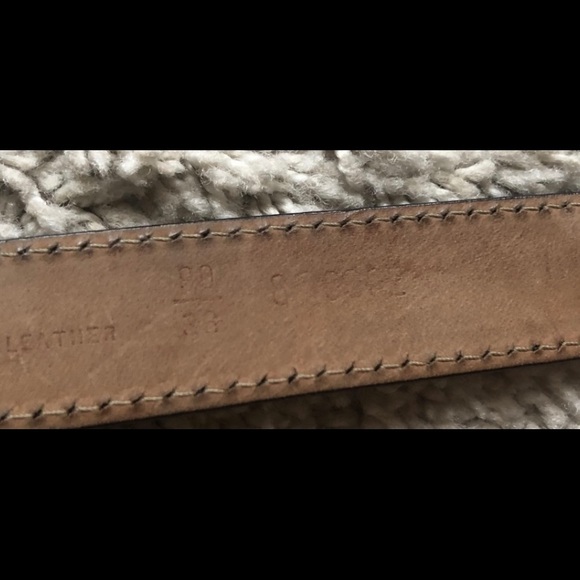 FENDI belt - Picture 4 of 5